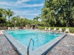 Heated Pool